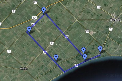 Freedom, Power & Wine