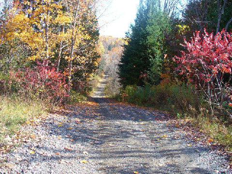 Marmora Trail