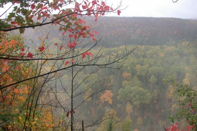 Eagle Lake / South River