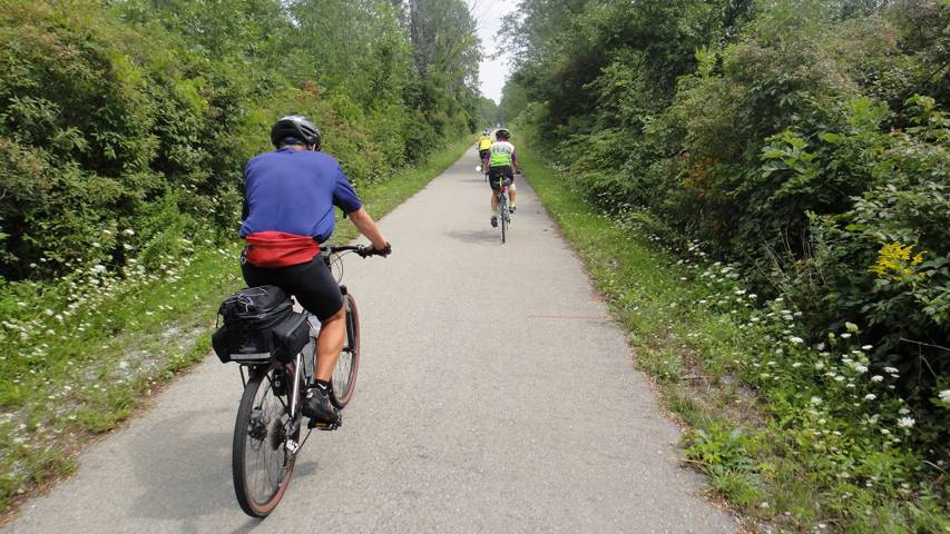 Friendship Trail