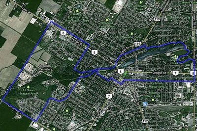 Stratford Cycling Tour