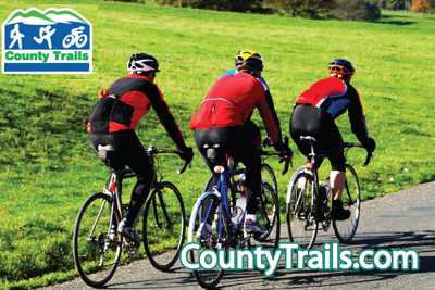 County Trails