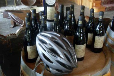 Prince Edward County Tour
