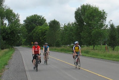 Kemptville to Jasper